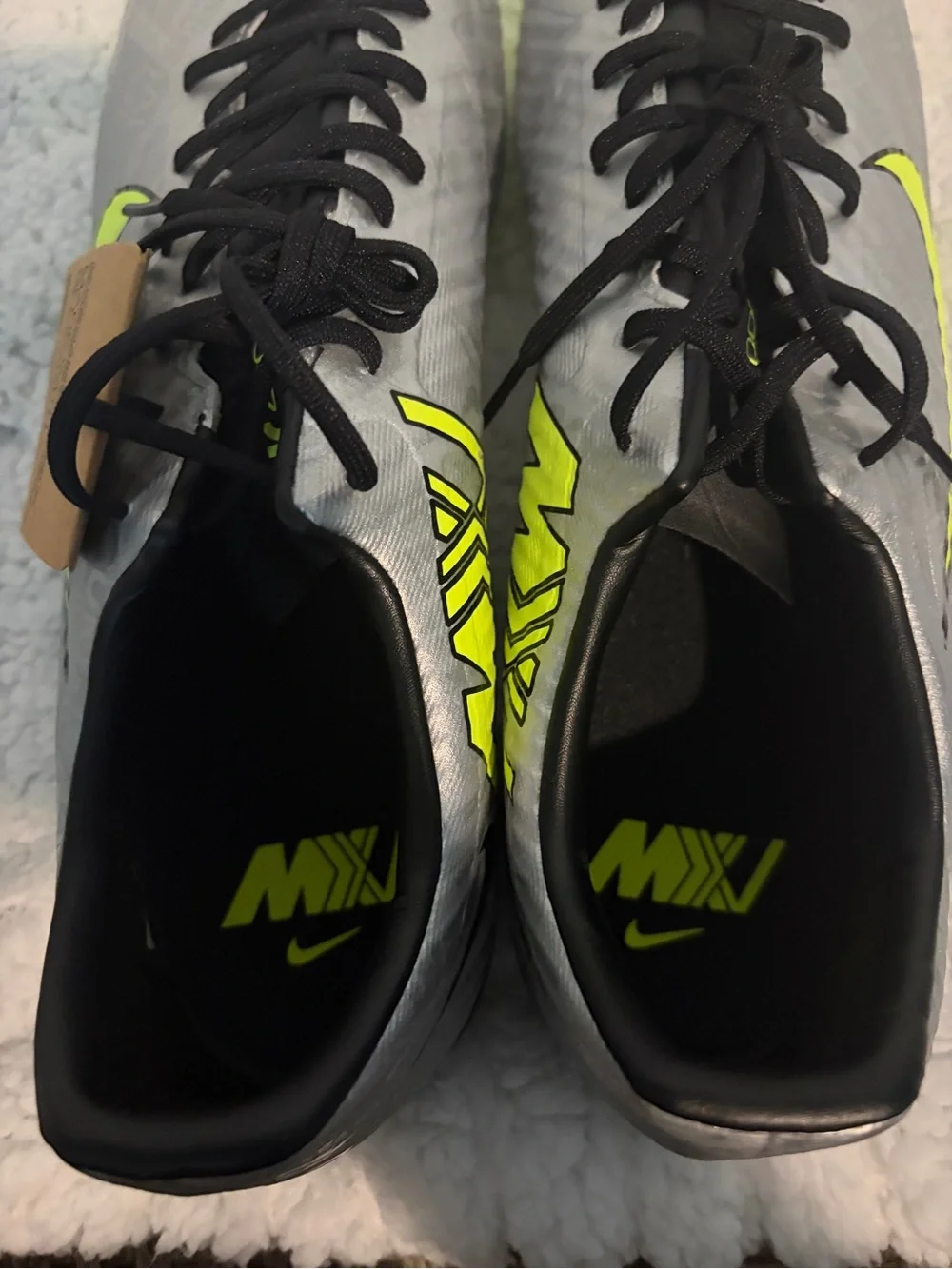 Nike Zoom vapor 15 Academy